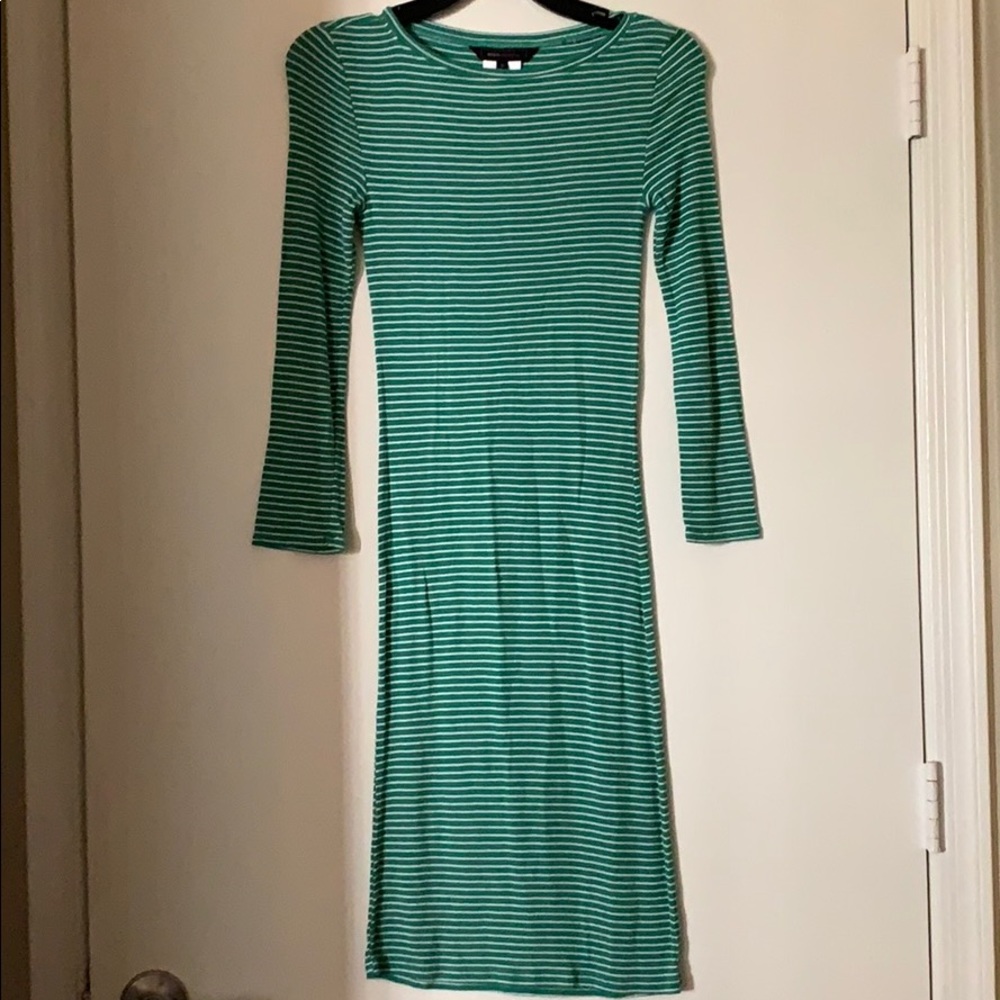 BCBGMaxAzria Maxi dress